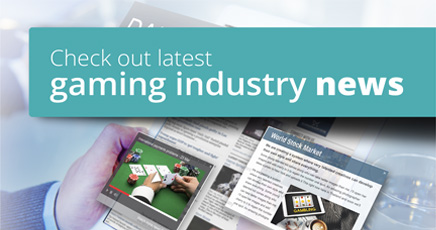 Check out latest gaming industry news